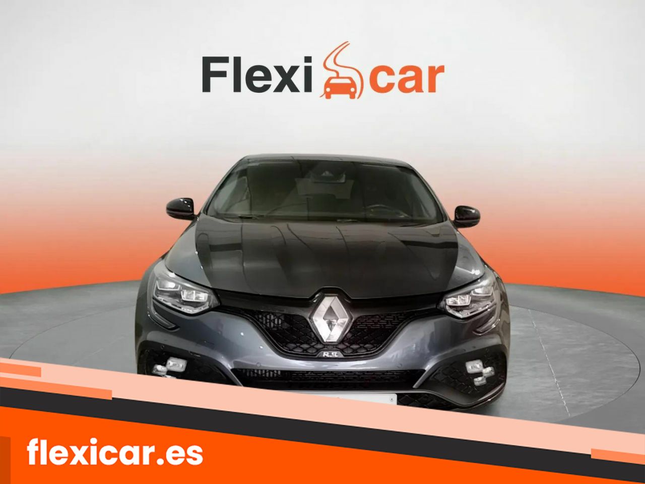 Foto Renault Mégane 2