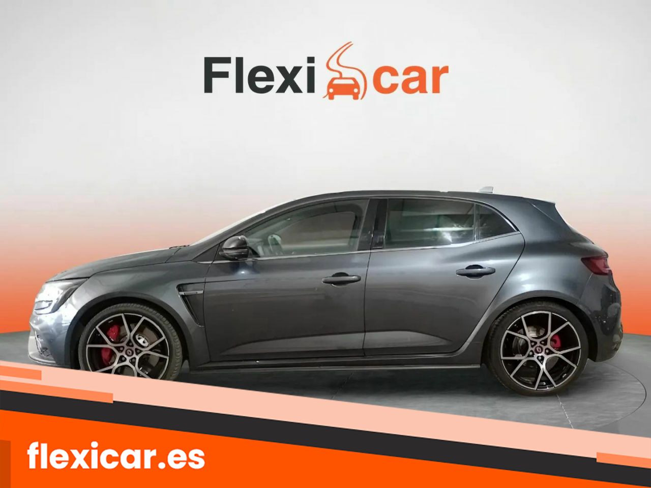 Foto Renault Mégane 3