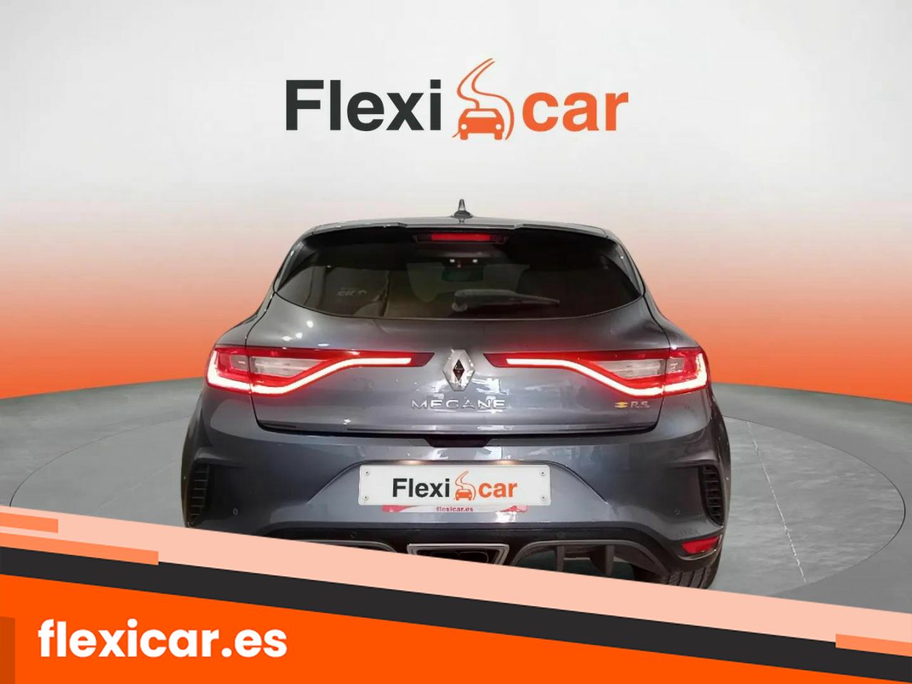 Foto Renault Mégane 4