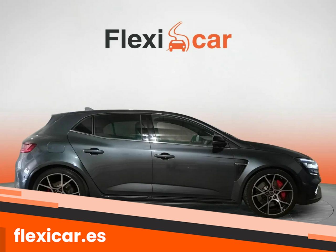 Foto Renault Mégane 5