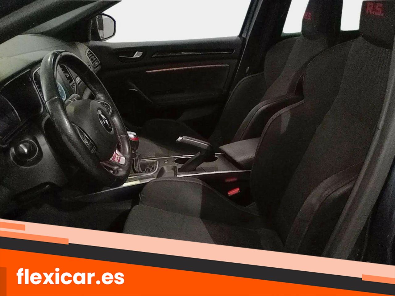 Foto Renault Mégane 8