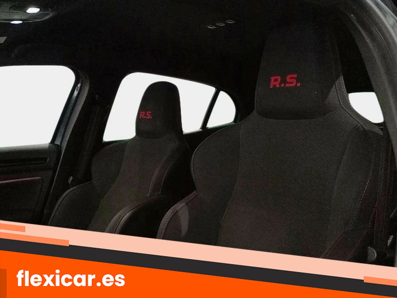 Foto Renault Mégane 9