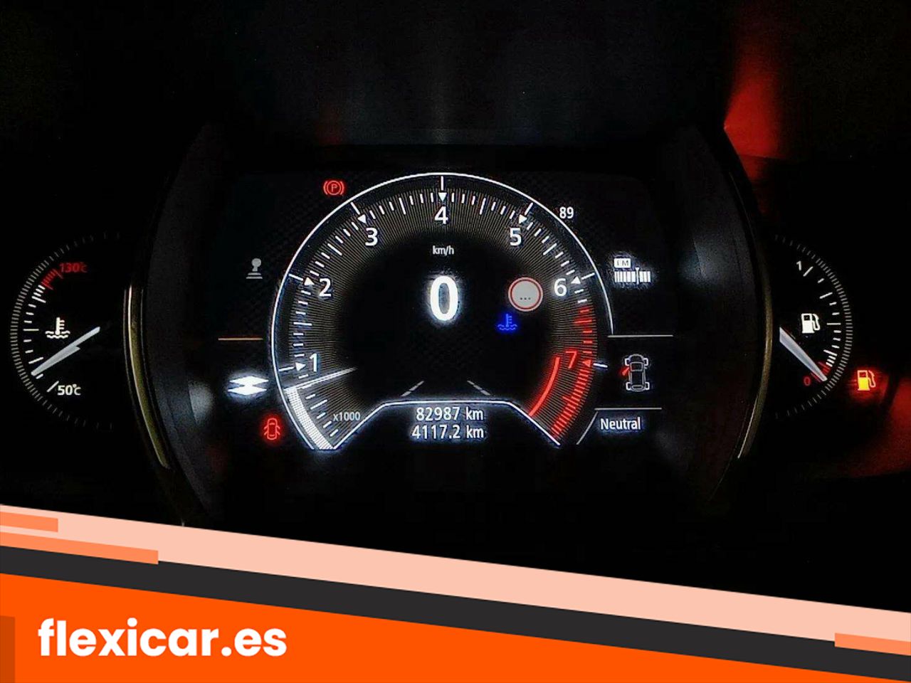 Foto Renault Mégane 10