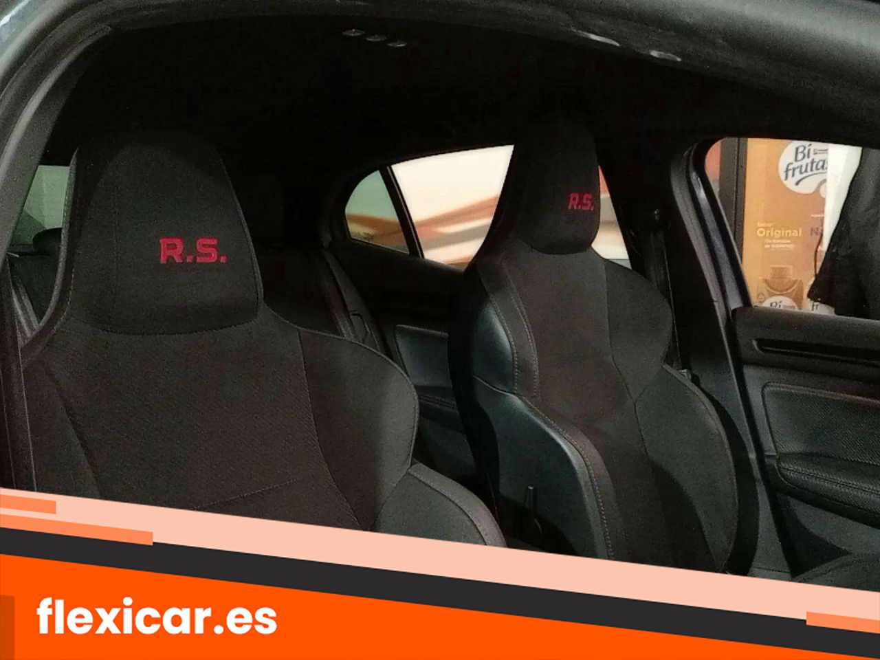 Foto Renault Mégane 15