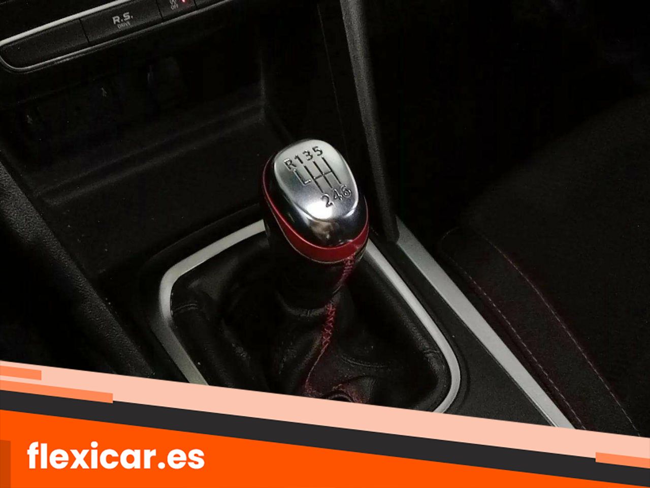 Foto Renault Mégane 19