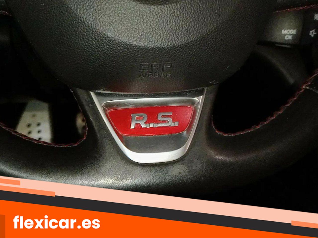 Foto Renault Mégane 23
