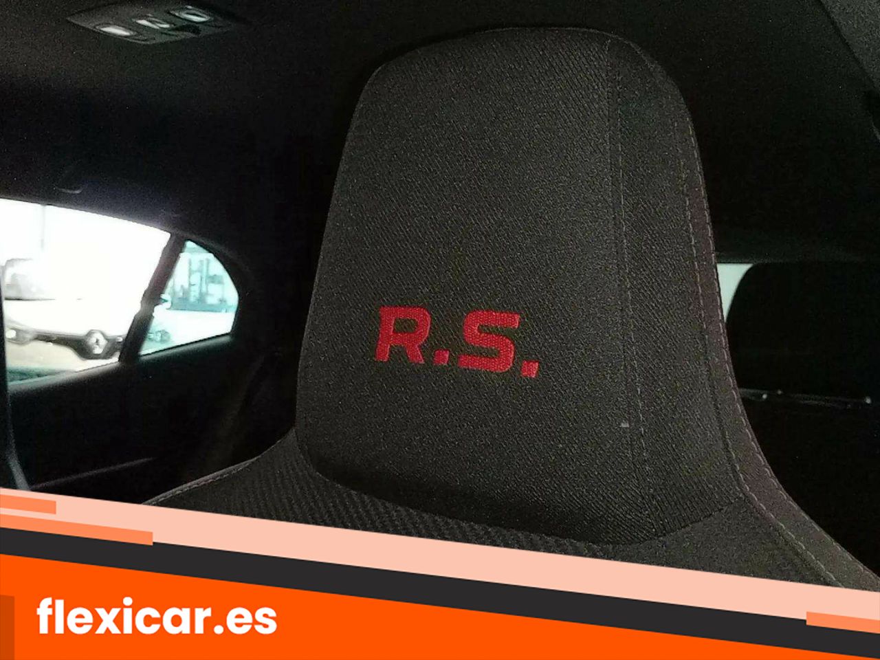 Foto Renault Mégane 26