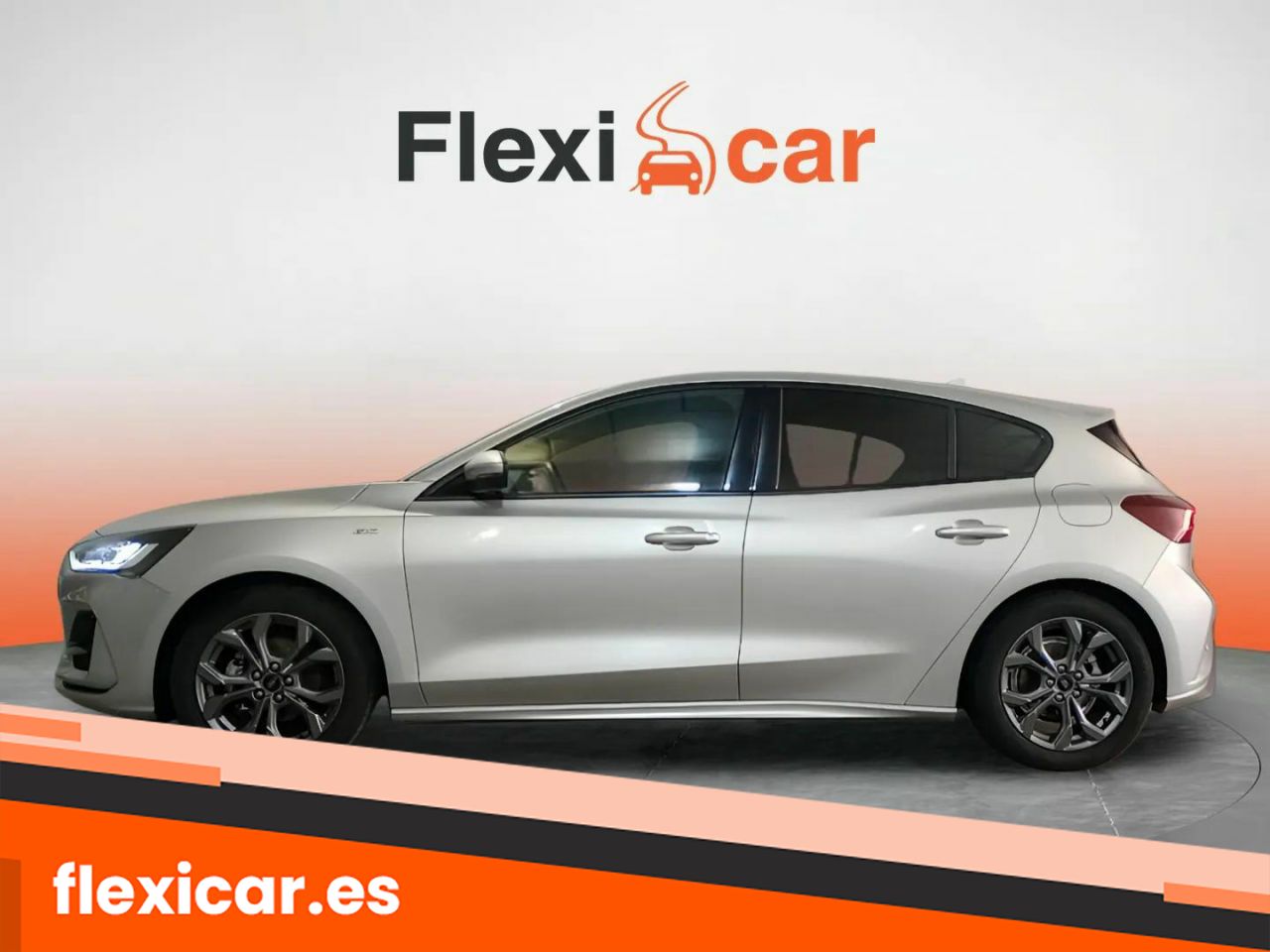 Foto Ford Focus 3