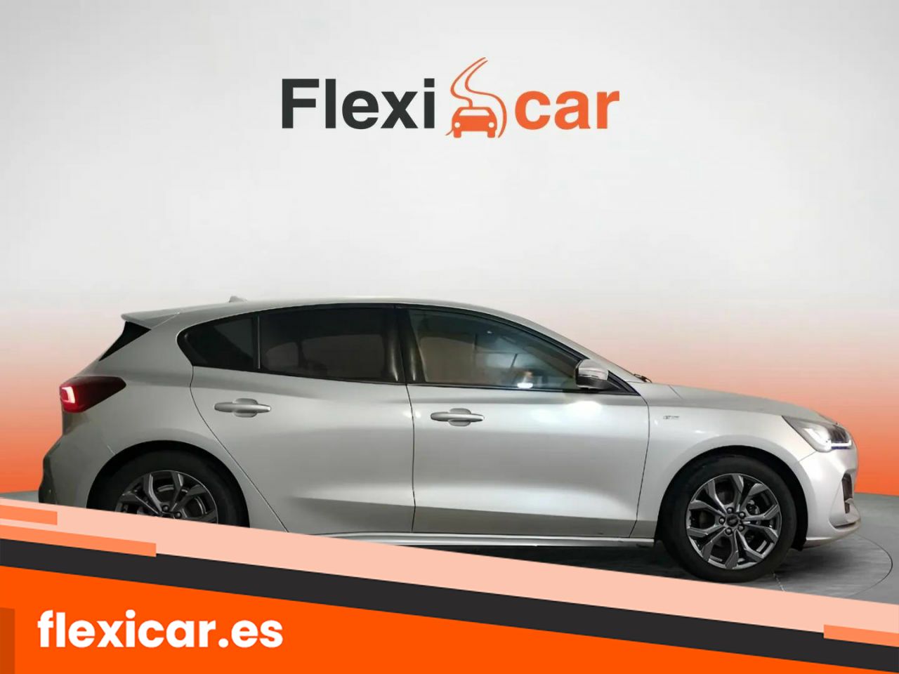 Foto Ford Focus 5