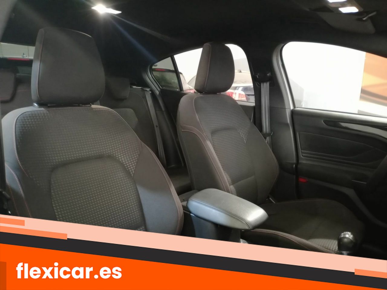 Foto Ford Focus 10