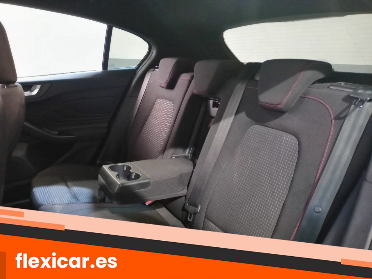 Foto Ford Focus 11