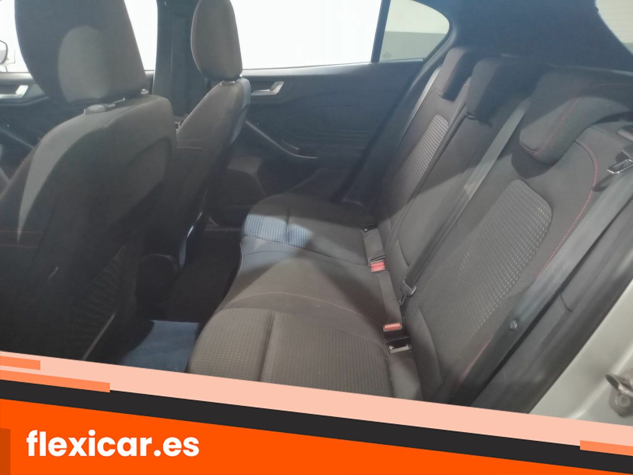 Foto Ford Focus 12