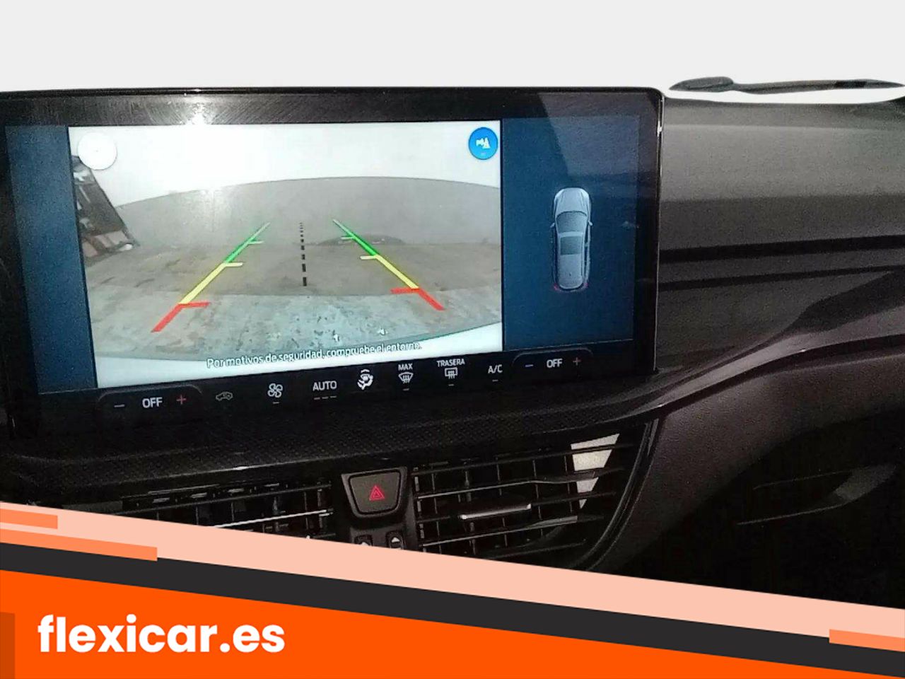 Foto Ford Focus 15