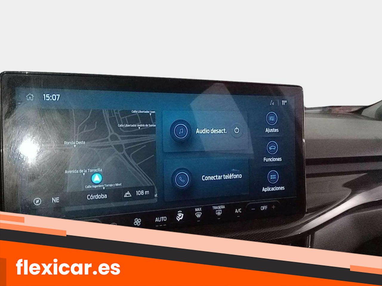 Foto Ford Focus 16