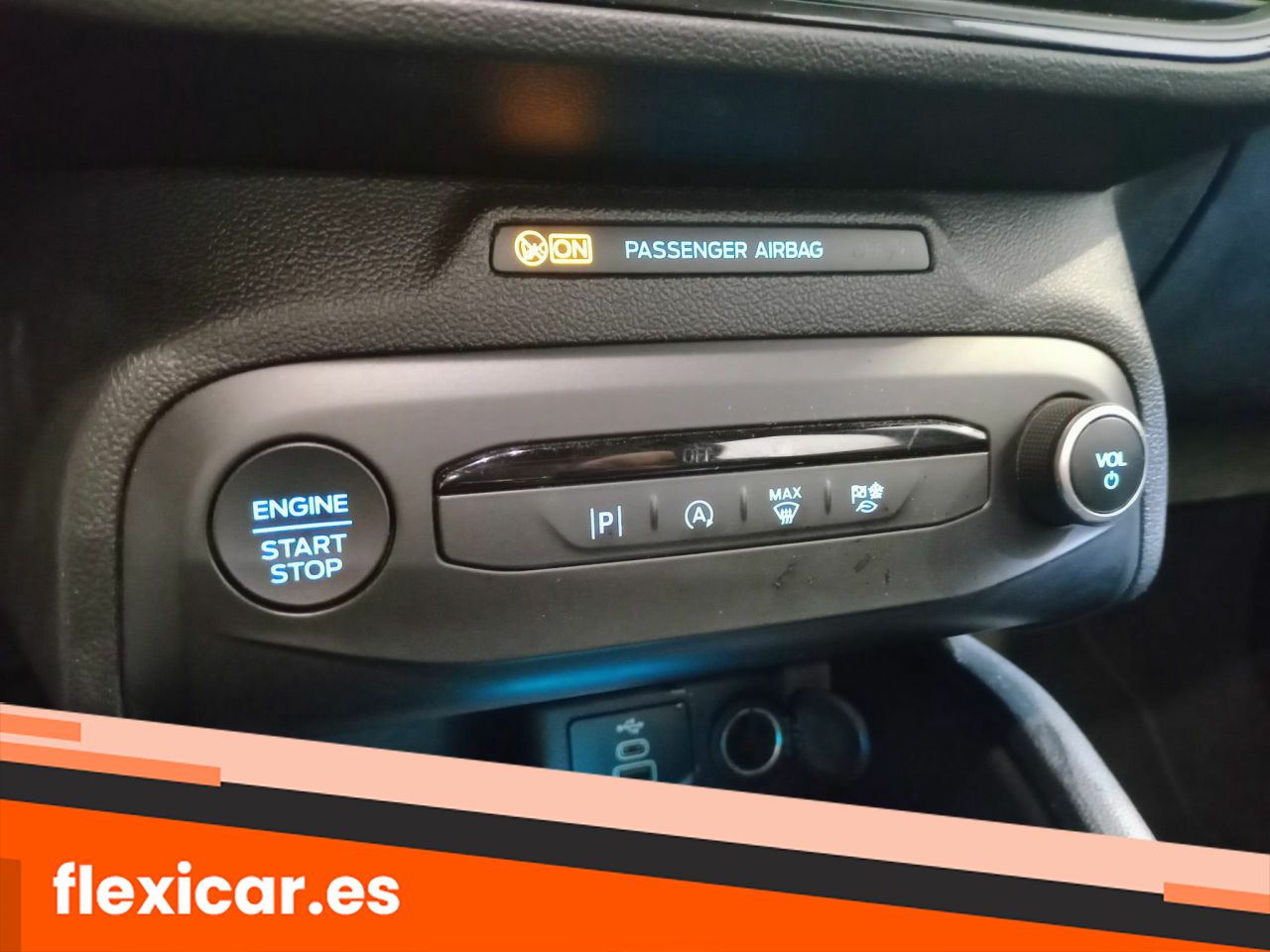 Foto Ford Focus 19