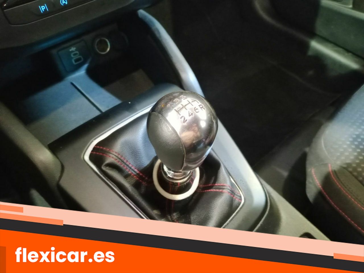 Foto Ford Focus 20