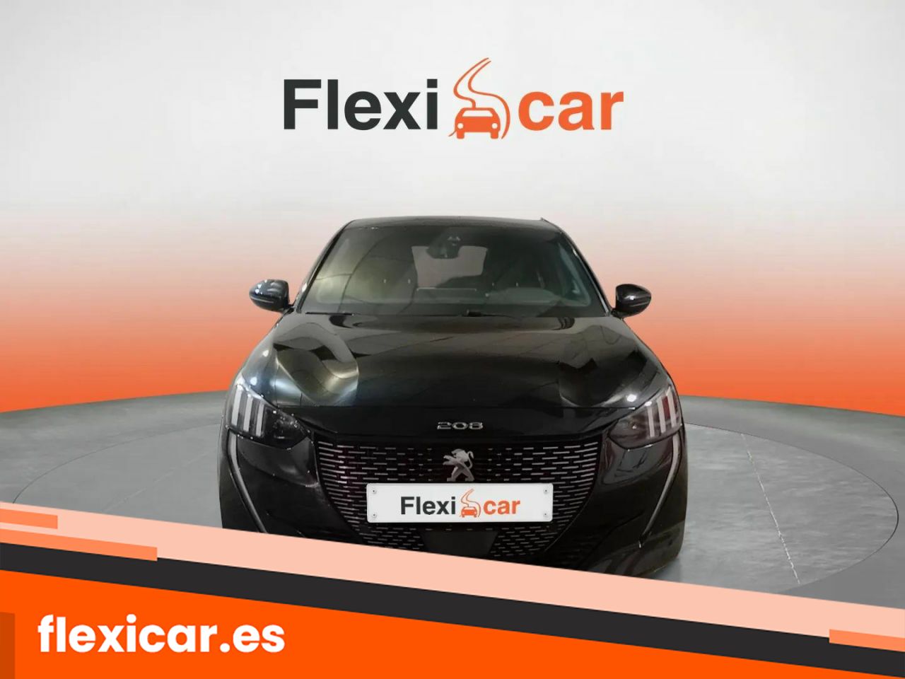 Foto Peugeot 208 2