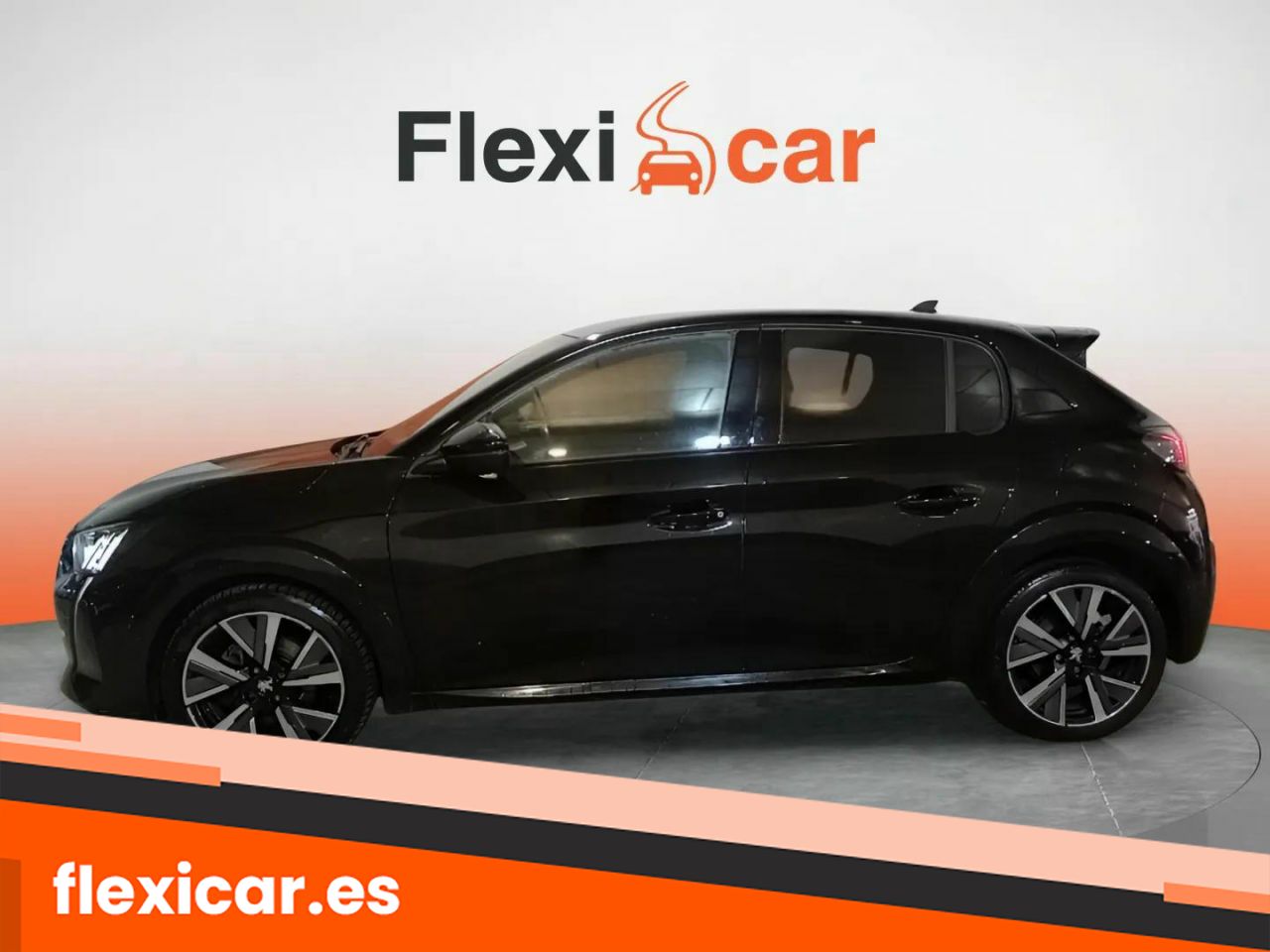 Foto Peugeot 208 3