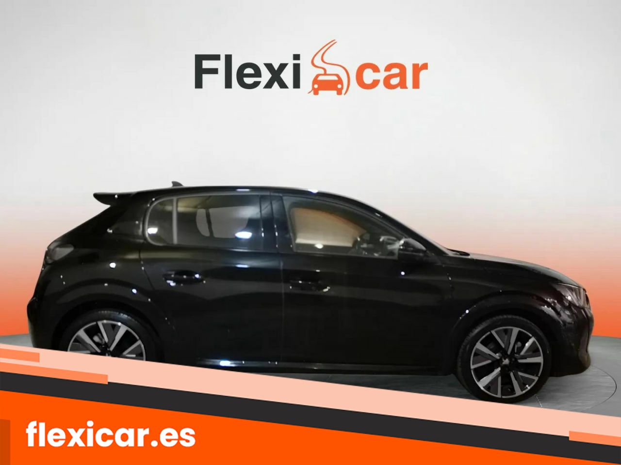 Foto Peugeot 208 5