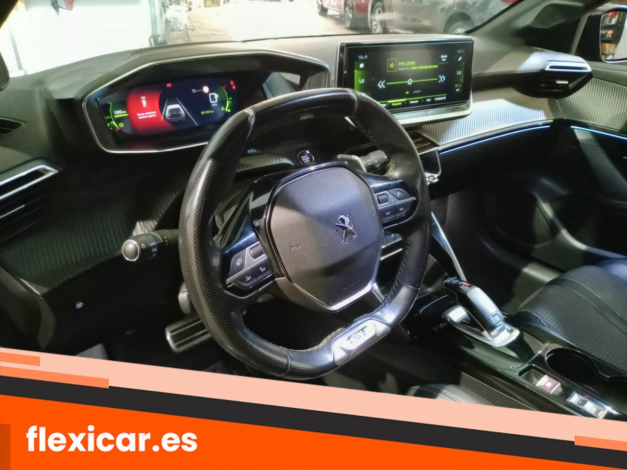 Foto Peugeot 208 7