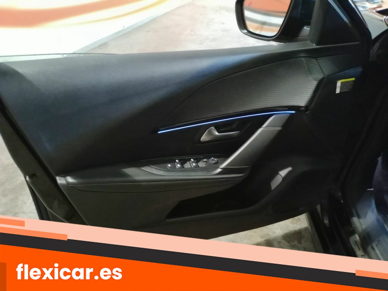 Foto Peugeot 208 8