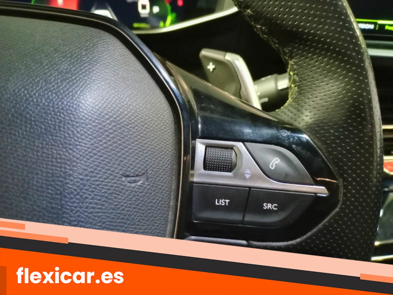 Foto Peugeot 208 15