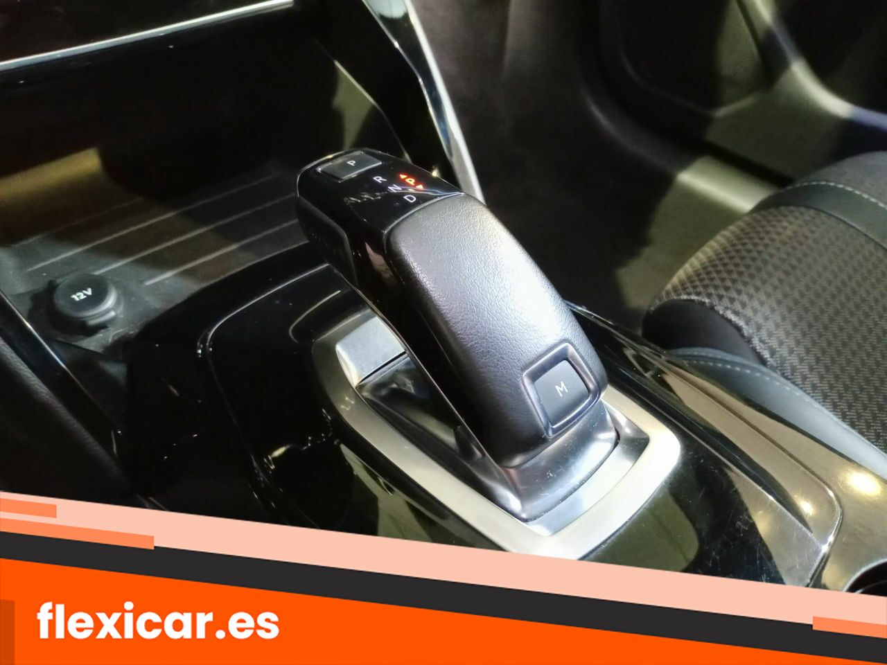 Foto Peugeot 208 16
