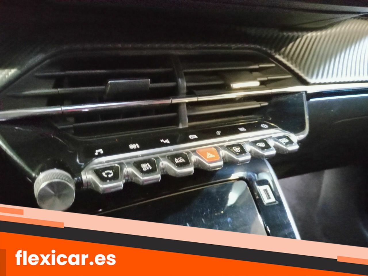 Foto Peugeot 208 18