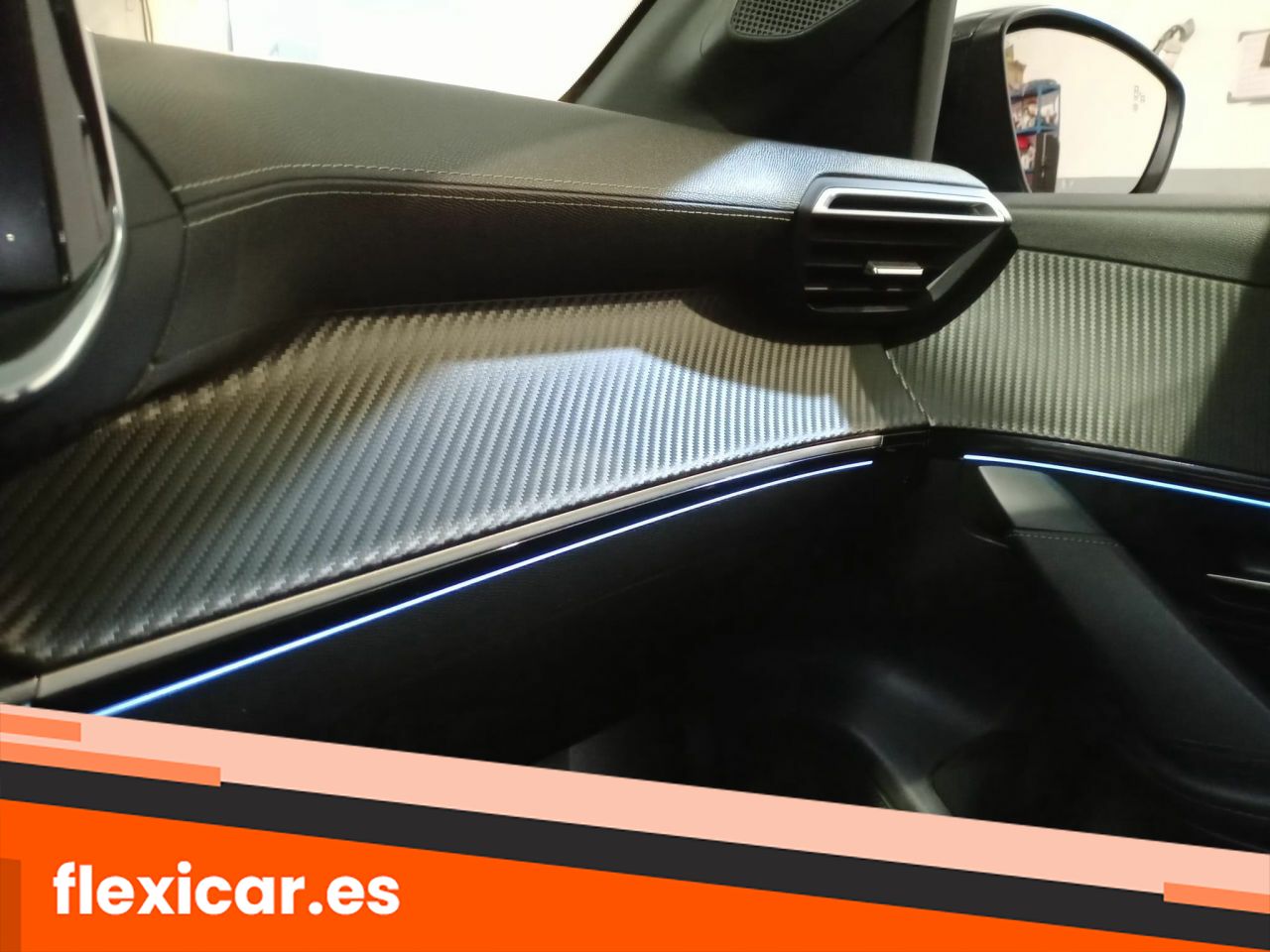 Foto Peugeot 208 20