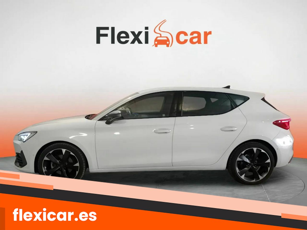 Foto Cupra León 3