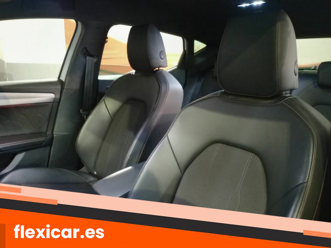 Foto Cupra León 12