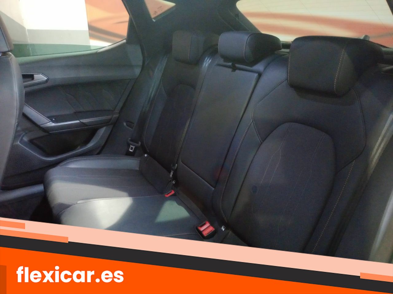 Foto Cupra León 14