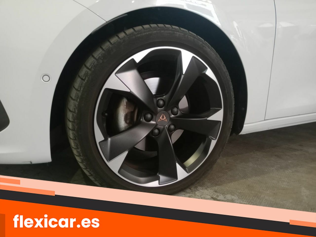 Foto Cupra León 20