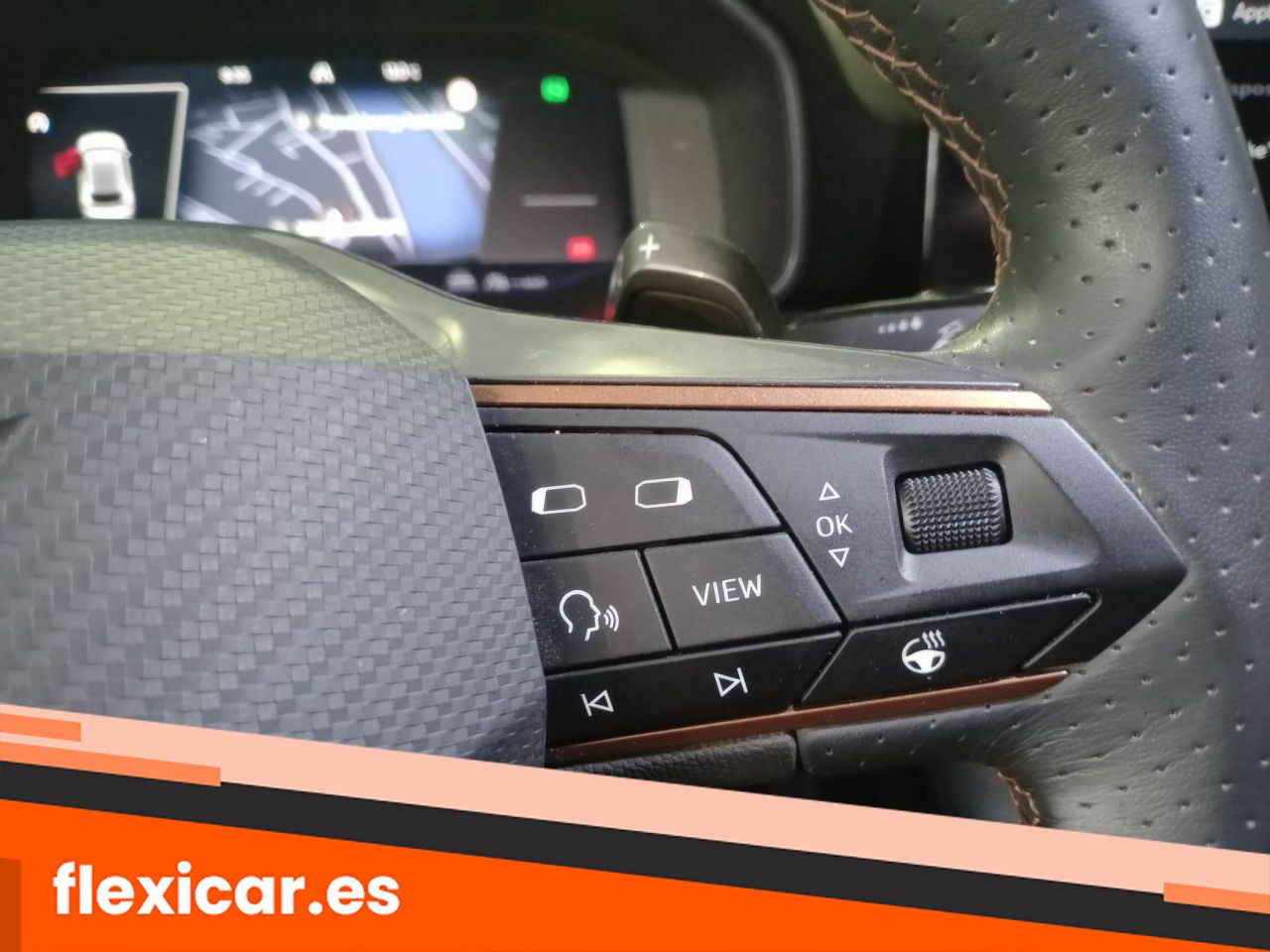 Foto Cupra León 21