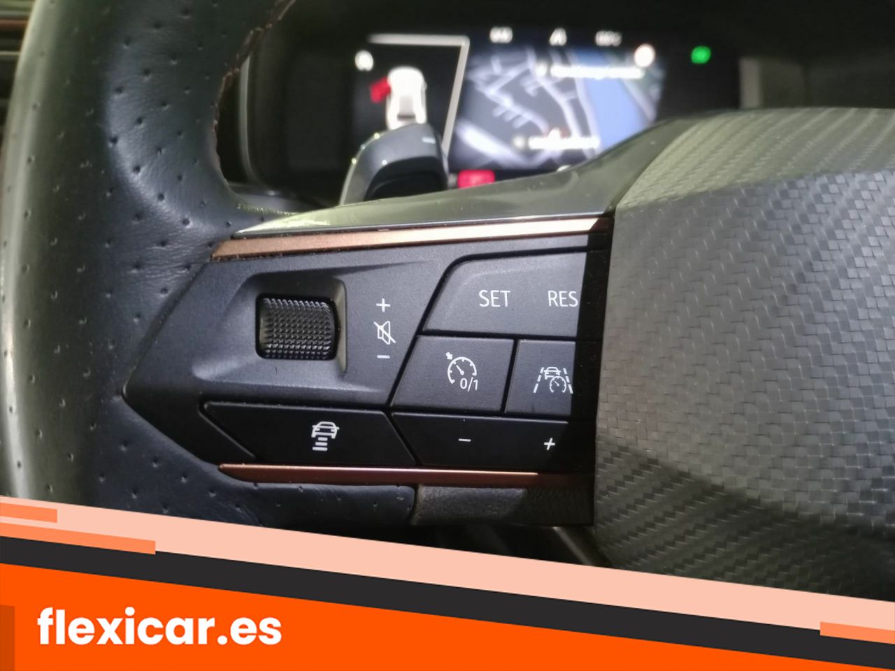 Foto Cupra León 22
