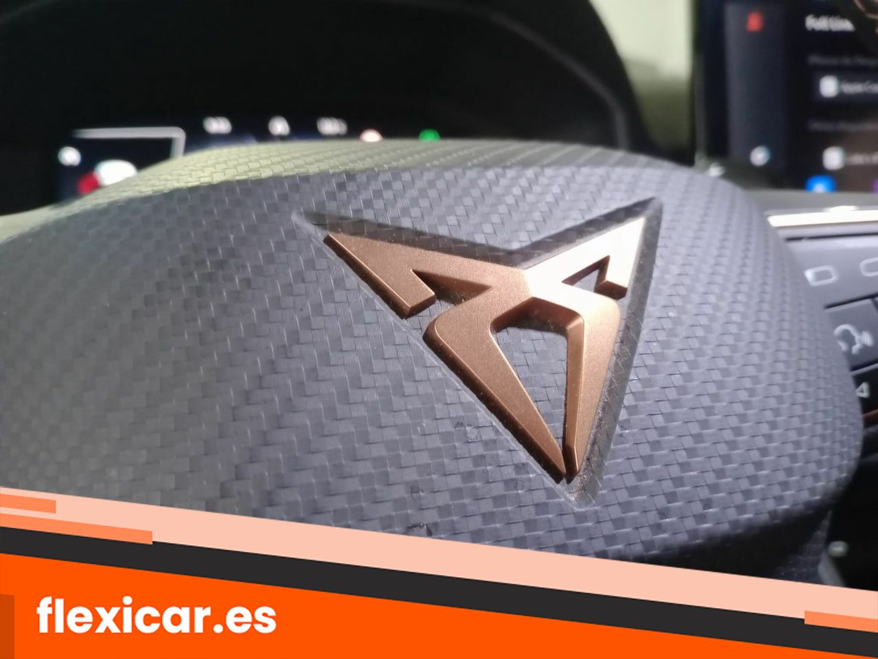 Foto Cupra León 23