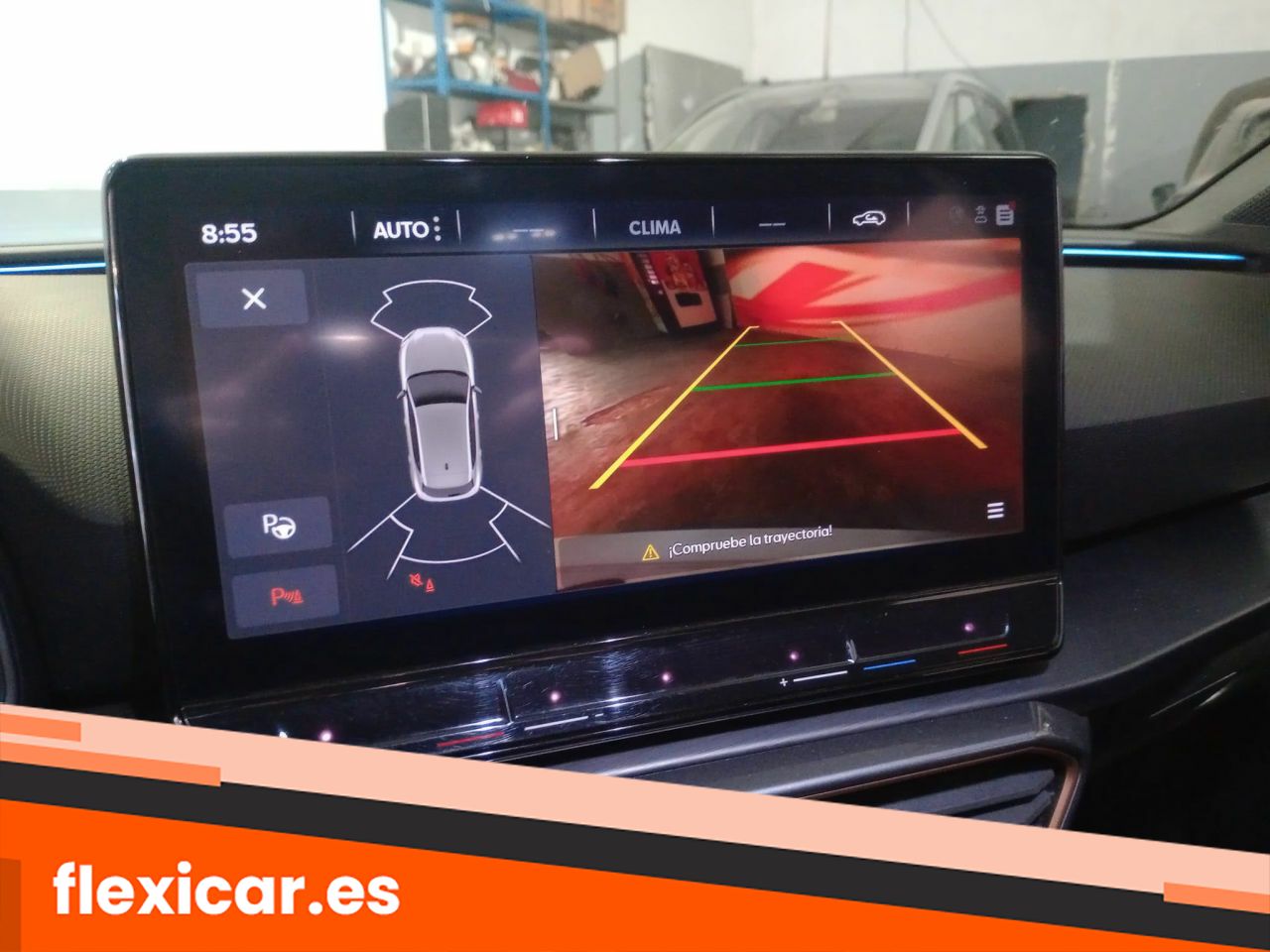 Foto Cupra León 25