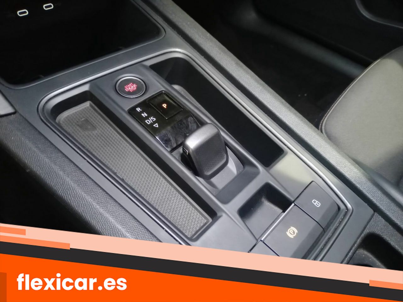 Foto Cupra León 26