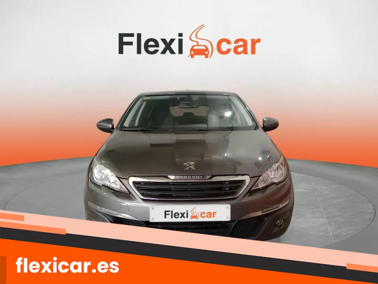 Foto Peugeot 308 2