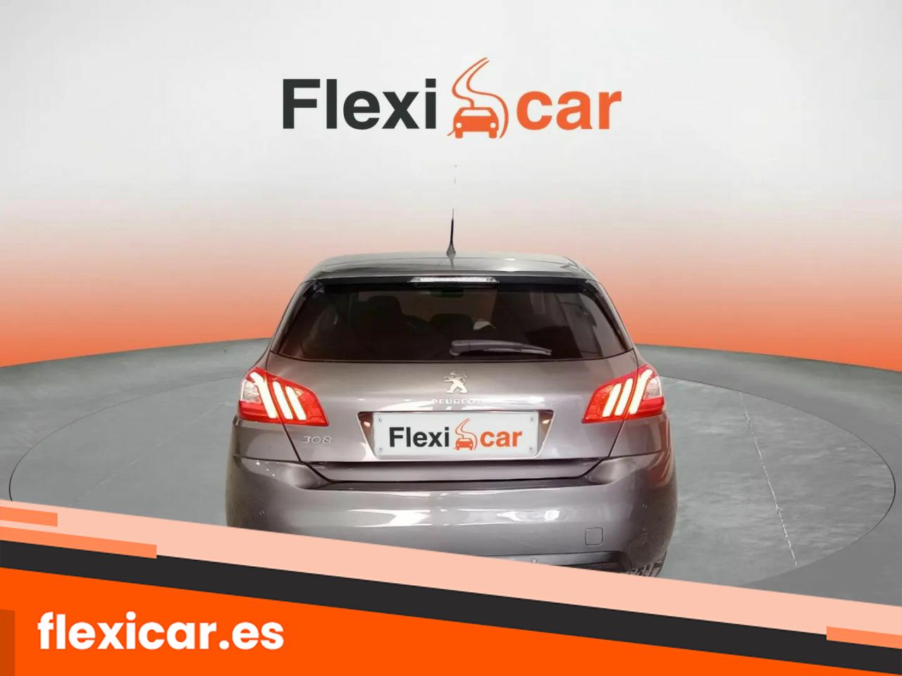 Foto Peugeot 308 4