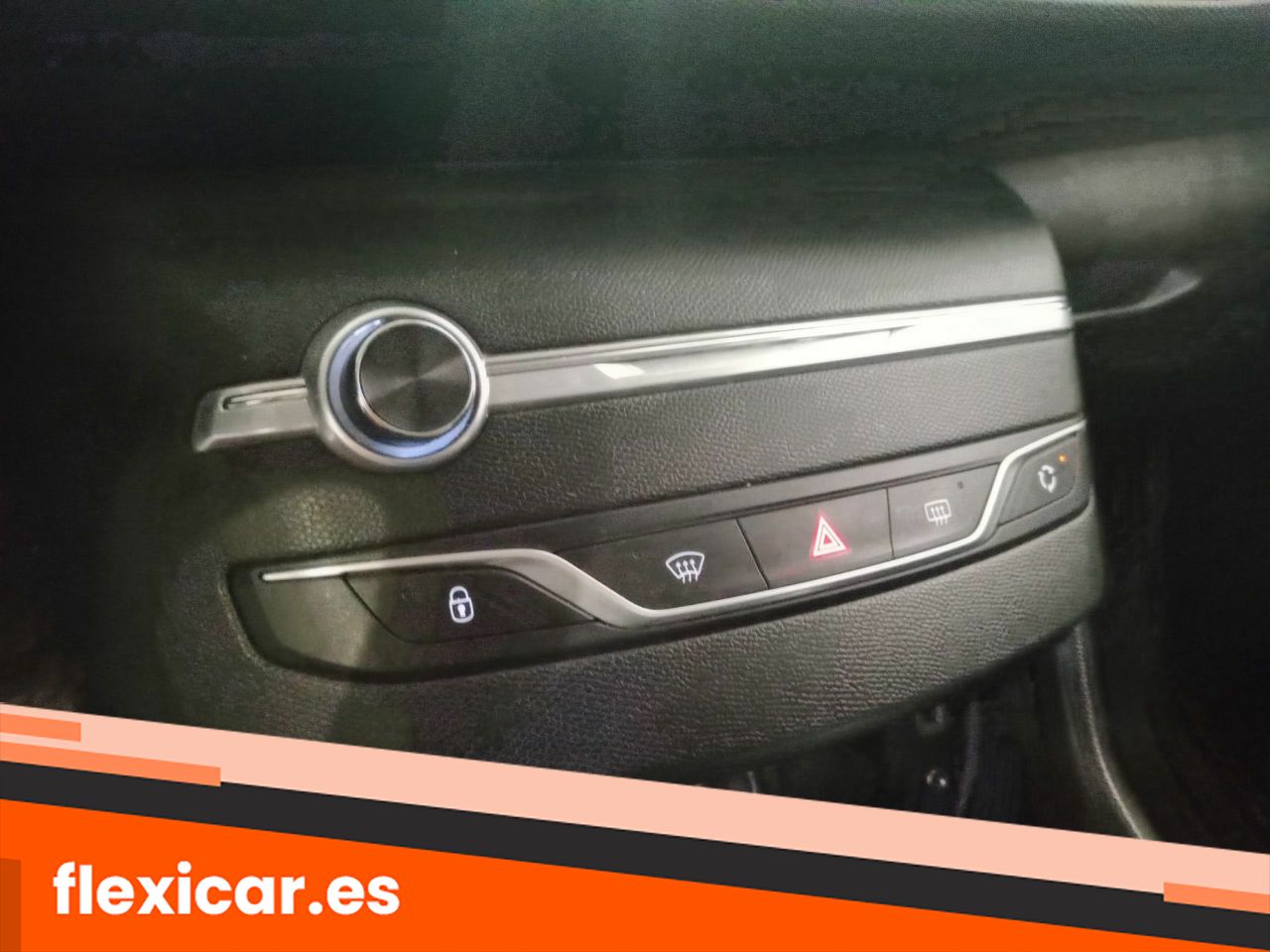 Foto Peugeot 308 7