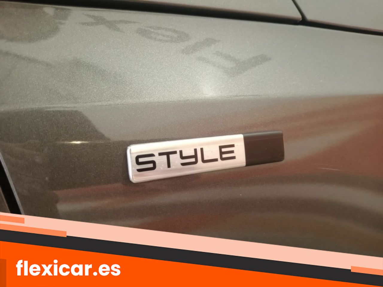 Foto Peugeot 308 13