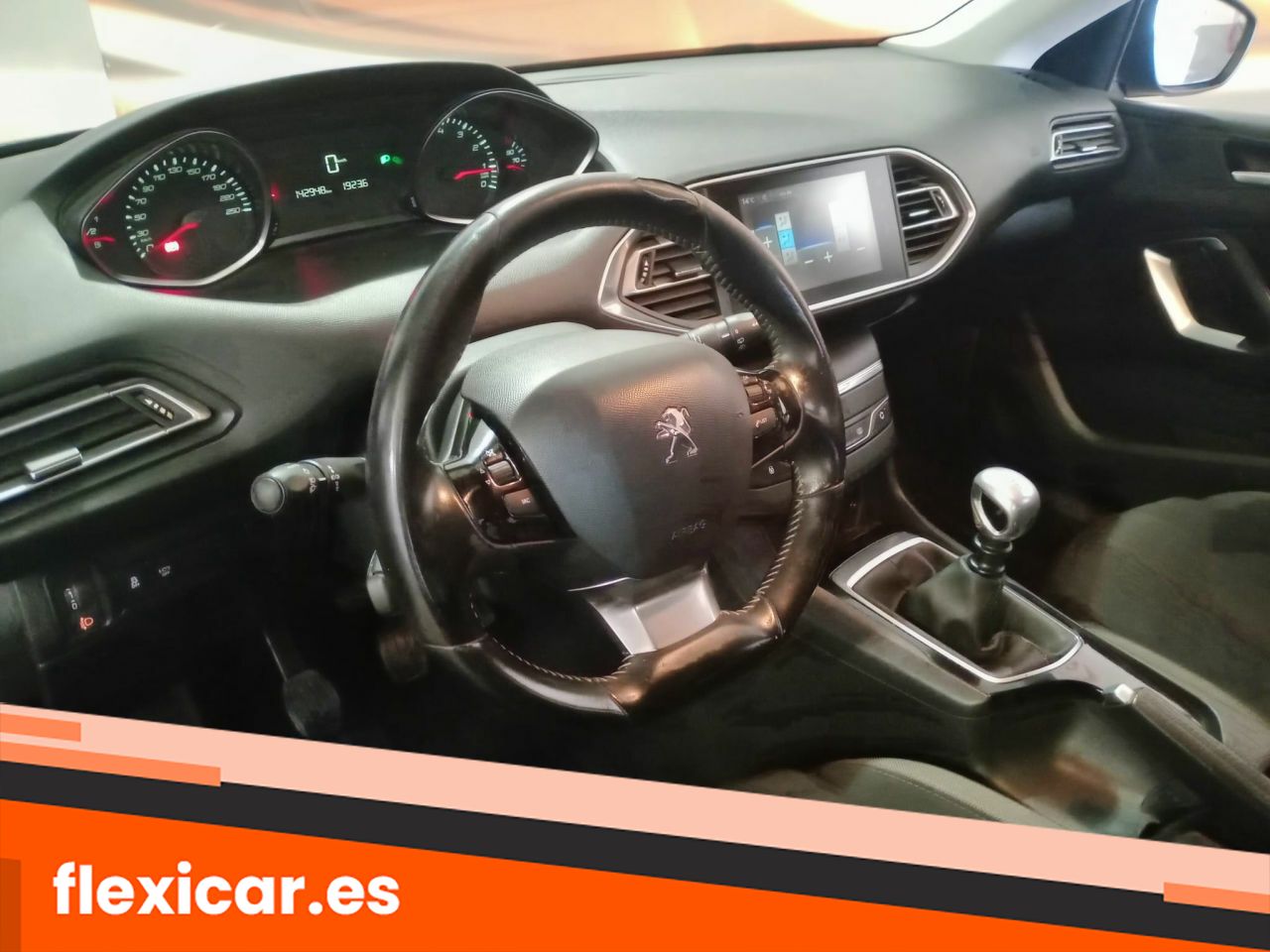 Foto Peugeot 308 18