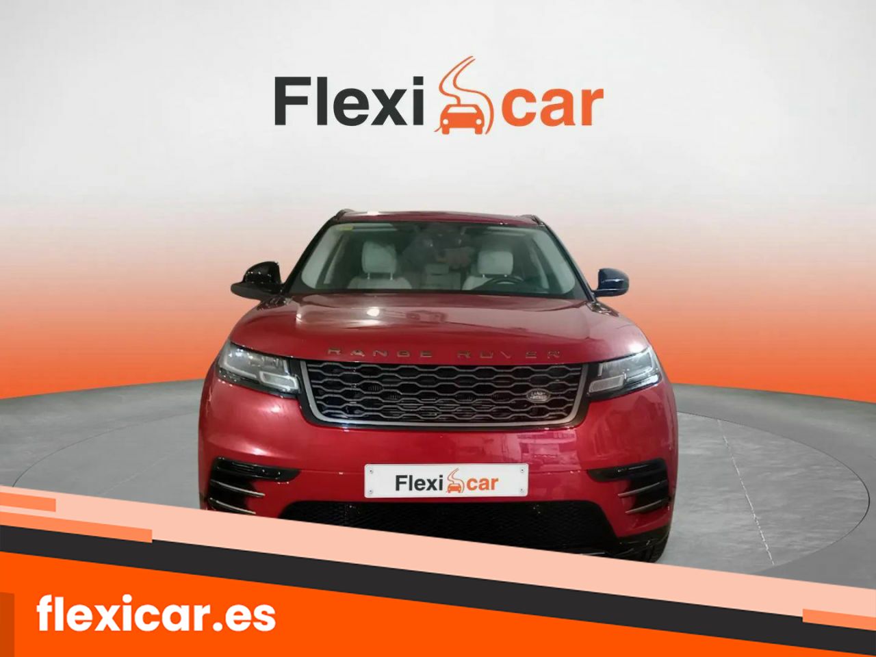 Foto Land-Rover Range Rover Velar 2