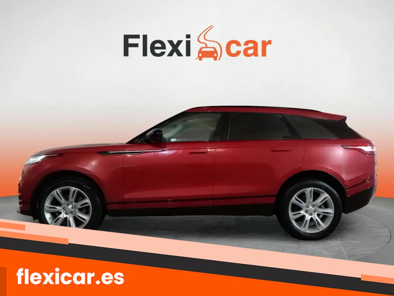 Foto Land-Rover Range Rover Velar 3