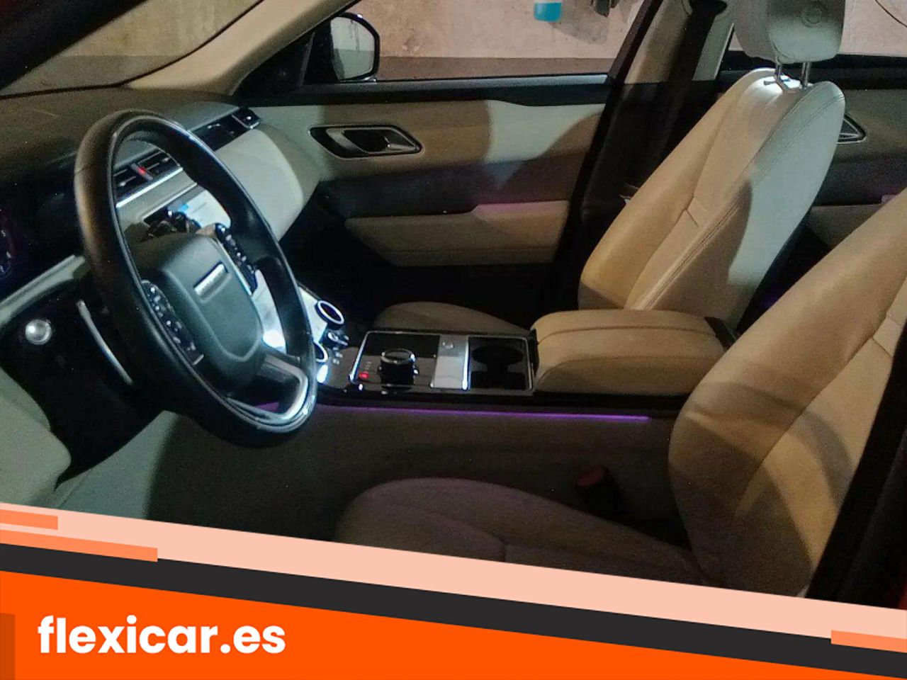 Foto Land-Rover Range Rover Velar 12