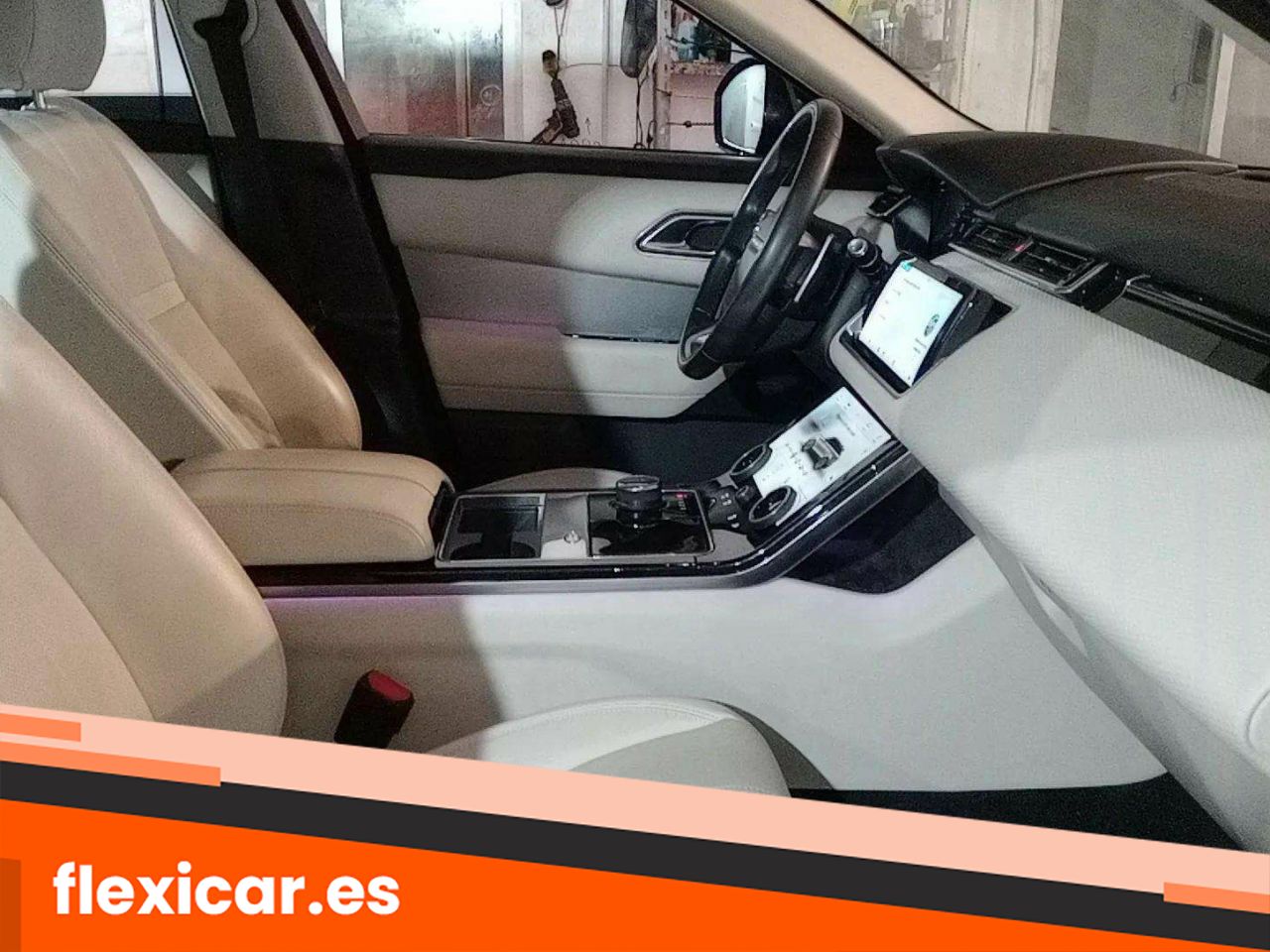 Foto Land-Rover Range Rover Velar 13