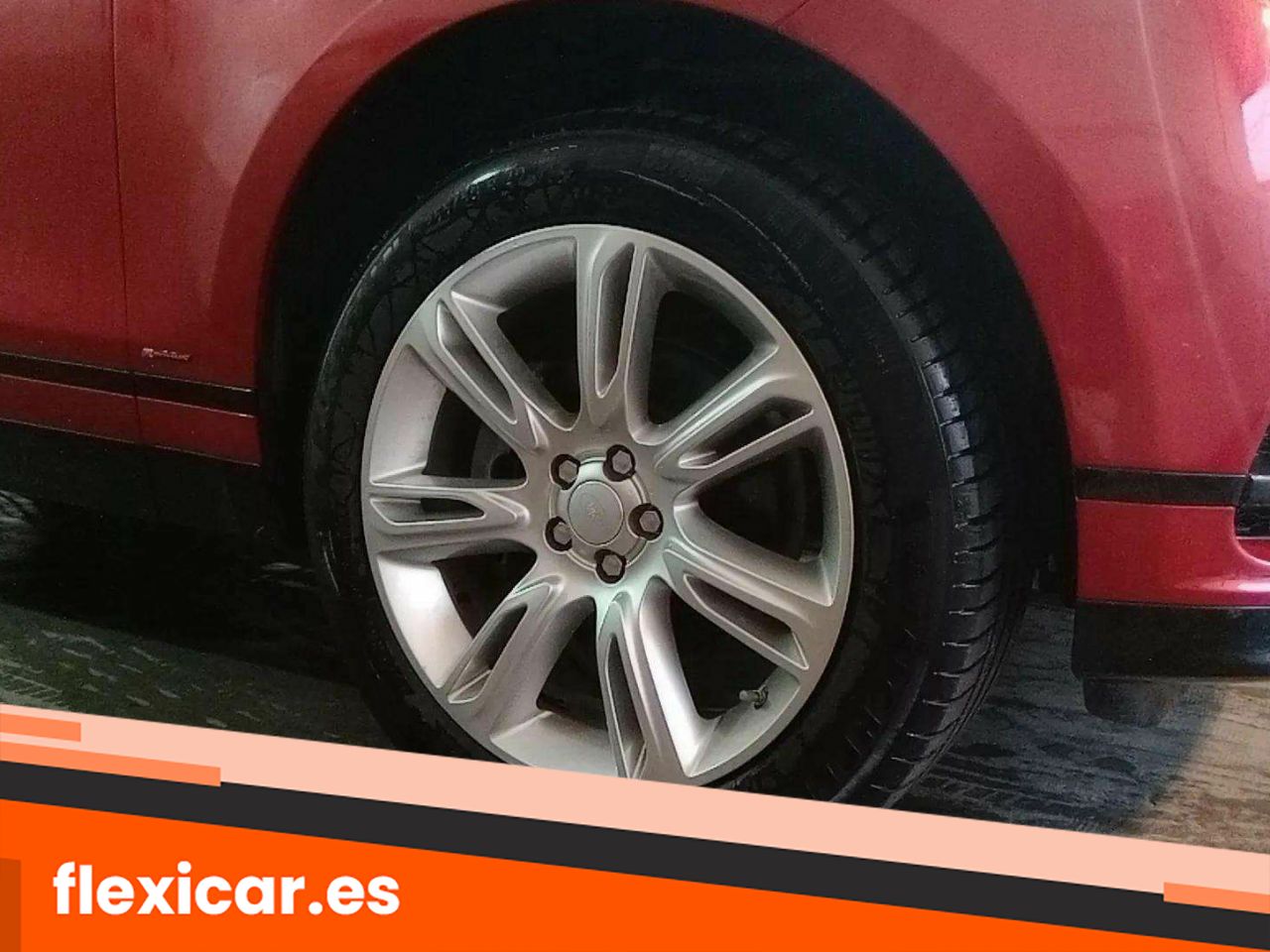 Foto Land-Rover Range Rover Velar 17