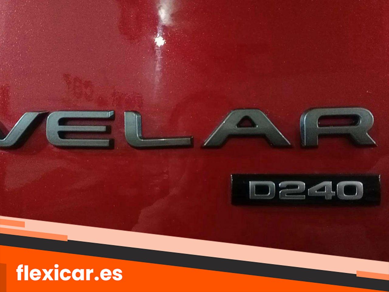 Foto Land-Rover Range Rover Velar 18