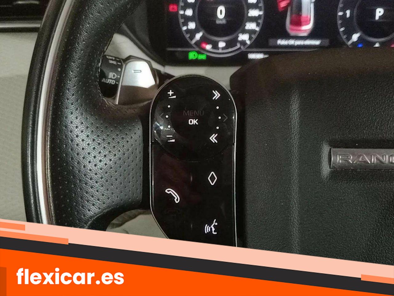 Foto Land-Rover Range Rover Velar 23